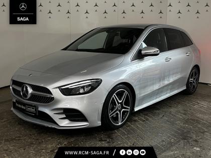 MERCEDES-BENZ Classe B 180 AMG Line Edition AMG Line 