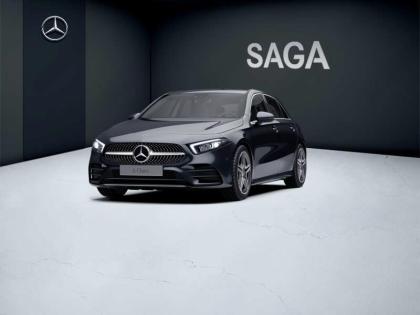 MERCEDES-BENZ Classe A 180 AMG Line  