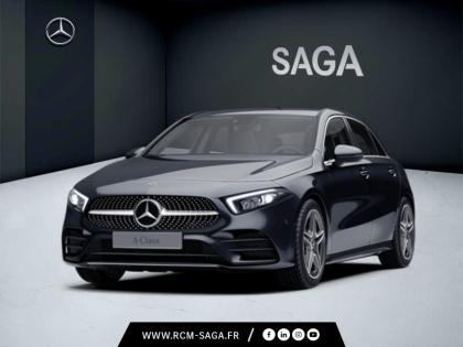 MERCEDES-BENZ Classe A 180 AMG Line  