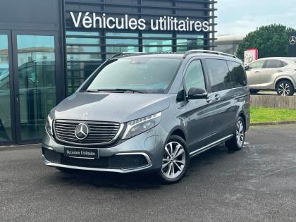MERCEDES-BENZ EQV 300 204ch Long Avantgarde  