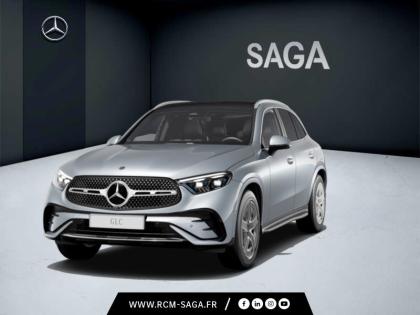 MERCEDES-BENZ GLC SUV GLC 300 de 4MATIC AMG Line  