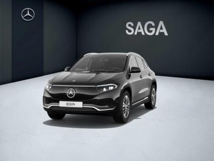 MERCEDES-BENZ EQA EQA 250+ Business Line