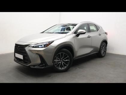 LEXUS NX 350H 2WD Pack Business  NX 350H HYBRIDE 2WD PACK BUSINESS MY25