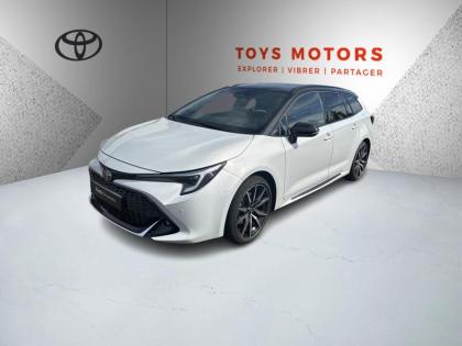 TOYOTA Corolla Touring Sports Hybrid GR Sport  2.0 196 ch 