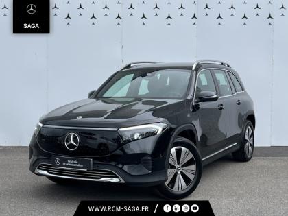 MERCEDES-BENZ EQB 250+ Business Line  EQB 250+ Business Line