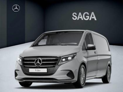 MERCEDES-BENZ Vito 114 CDI Fourgon Compact  VITO 114 CDI Fourgon CP SELECT