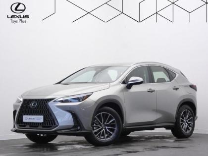 LEXUS NX 350H 2WD Pack Business  