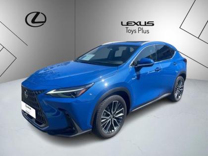 LEXUS NX 450H+ 4WD Executive MY24  