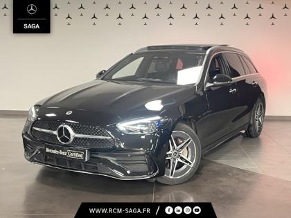 MERCEDES-BENZ Classe C Break Classe C 300 e Break AMG line  