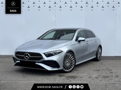 MERCEDES-BENZ Classe A 200 d AMG Line  Classe A 200 d AMG Line