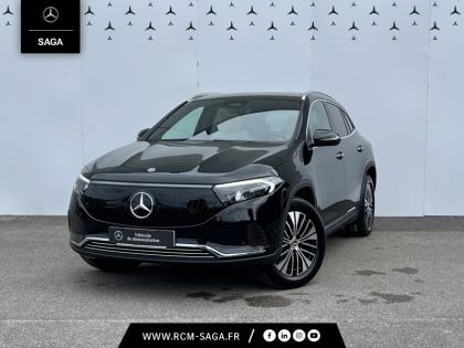 MERCEDES-BENZ EQA 250+ Business Edition  EQA 250+ Business Edition