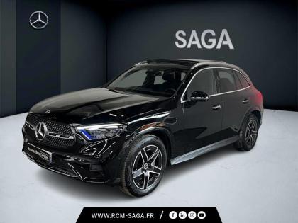 MERCEDES-BENZ GLC SUV GLC 220 d 4MATIC AMG Line  