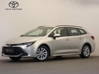 TOYOTA Corolla Touring Sports Hybride 140h Dynamic Business  