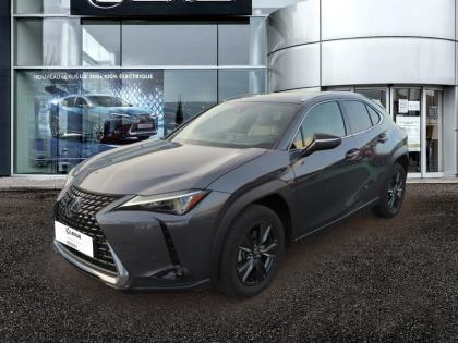 LEXUS UX 250H 2WD Luxe - PACK TECHNO  