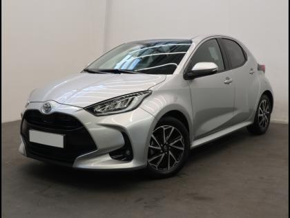 TOYOTA Yaris 70 VVT-i Design  YARIS NG 70 VVT I DESIGN MY22