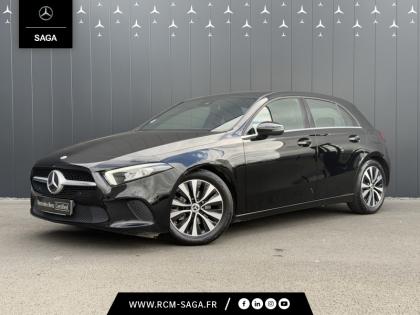 MERCEDES-BENZ Classe A 160 Style Line  