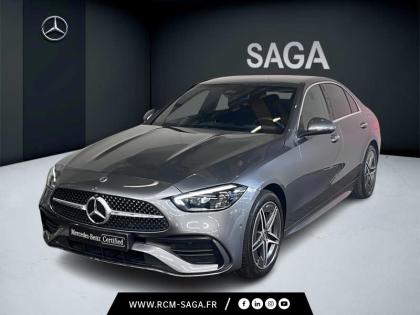 MERCEDES-BENZ Classe C Berline Classe C 300 de Hybrid EQ Berline AMG Line  