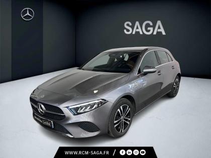 MERCEDES-BENZ Classe A 250 e Hybrid EQ Progressive Line  