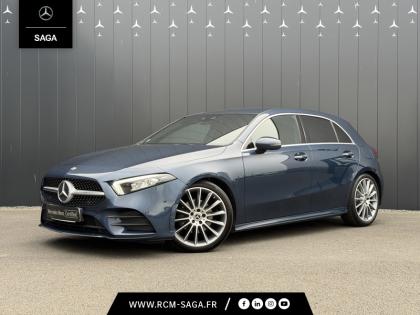 MERCEDES-BENZ Classe A 200 d AMG Line  