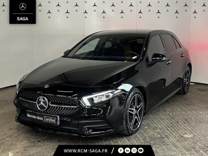MERCEDES-BENZ Classe A 200 AMG Line AMG Line 