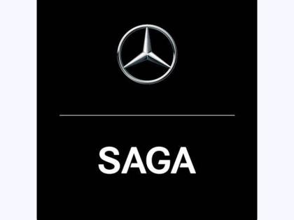 MERCEDES-BENZ Classe A 200 d AMG Line AMG Line 
