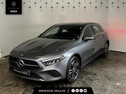 MERCEDES-BENZ Classe A 250 e Progressive Line  