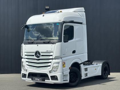 MERCEDES-BENZ Actros L 1845 LS StreamSpace 2.50M  
