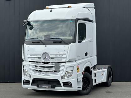 MERCEDES-BENZ Actros 1845 LS 4x2 StreamSpace 2.50 m  