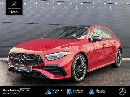 MERCEDES-BENZ Classe A 200 d AMG Line AMG Line Classe A 200 d AMG Line