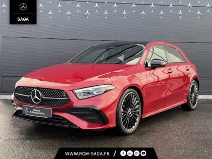 MERCEDES-BENZ Classe A 200 d AMG Line AMG Line Classe A 200 d AMG Line