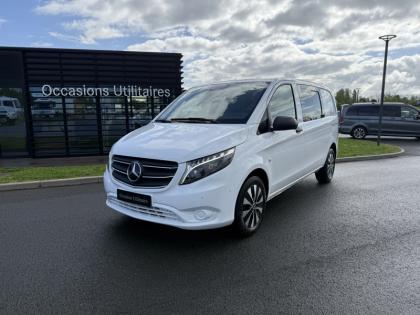 MERCEDES-BENZ Vito 116 CDI Mixto Compact  