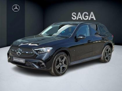 MERCEDES-BENZ GLC 200 4Matic AMG Pack Night  