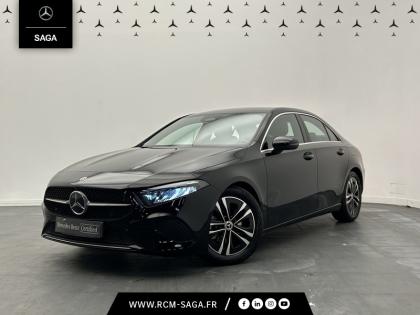 MERCEDES-BENZ Classe A 180 Berline Progressive Line Progressive Line 