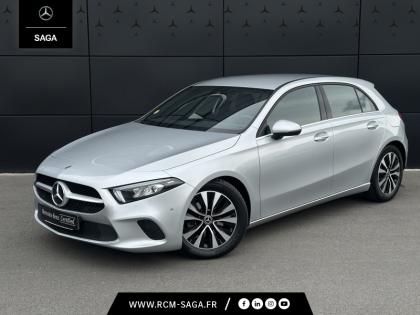 MERCEDES-BENZ Classe A 180 d Business Line Style Line 