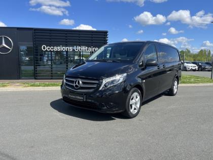 MERCEDES-BENZ Vito 119 CDI Mixto Long  