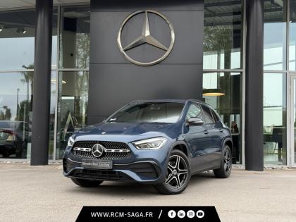 MERCEDES-BENZ GLA 250 e AMG Line  