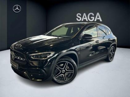 MERCEDES-BENZ GLA 250 e AMG Pack Night PREMIUM Plus Pano  