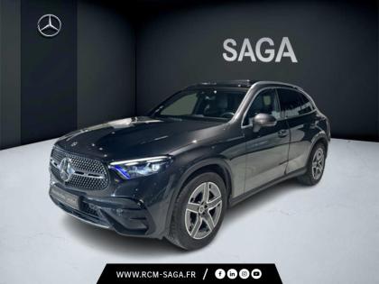 MERCEDES-BENZ GLC SUV GLC 220 d 4MATIC AMG Line  