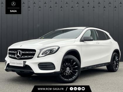 MERCEDES-BENZ GLA 220 d Starlight Edition  Classe GLA/ X156 GLA 220 d Starlight Edition