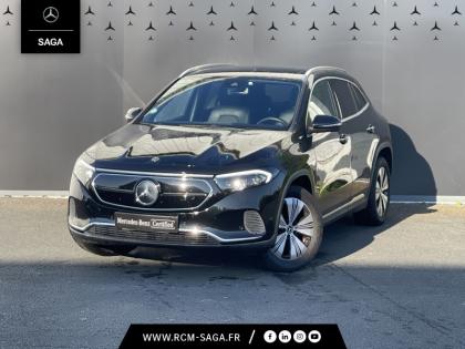MERCEDES-BENZ EQA 250 Progressive Line  