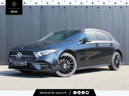MERCEDES-BENZ Classe A 250 e AMG Line  