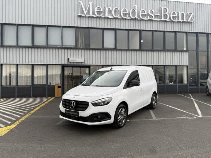 MERCEDES-BENZ Citan 110 CDI Fourgon PRO Standard  