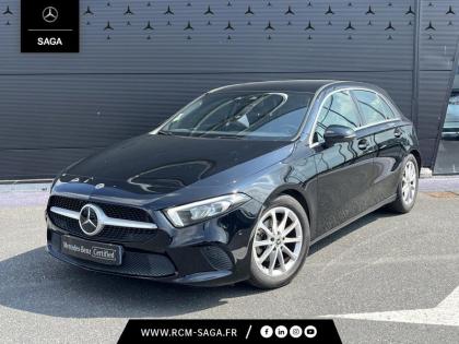 MERCEDES-BENZ Classe A 180 d Progressive Line  