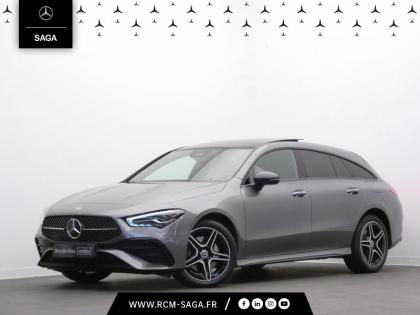 MERCEDES-BENZ CLA Shooting Brake CLA 250 e Shooting Brake AMG Line  