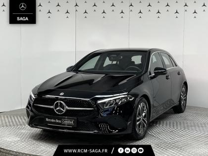 MERCEDES-BENZ Classe A 180 d Progressive Line Progressive Line 180 d Progressive Line