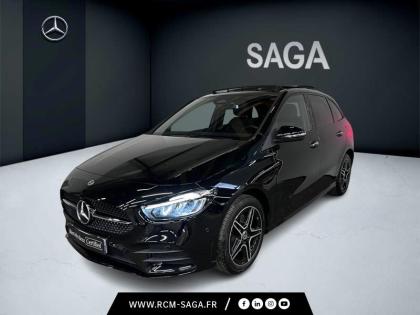 MERCEDES-BENZ Classe B 250 e AMG Line  