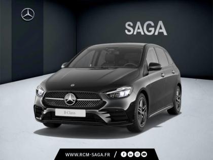 MERCEDES-BENZ Classe B 250 e AMG Line  