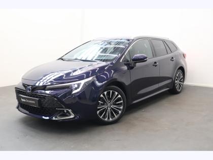 TOYOTA Corolla Touring Sports Hybride 140h Design MY24  