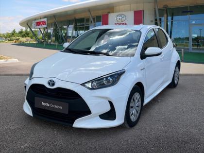 TOYOTA Yaris 116 Dynamic France  1.5 116 ch 