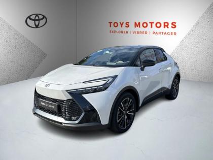 TOYOTA C-HR 2.0 PHEV 225 Collection  